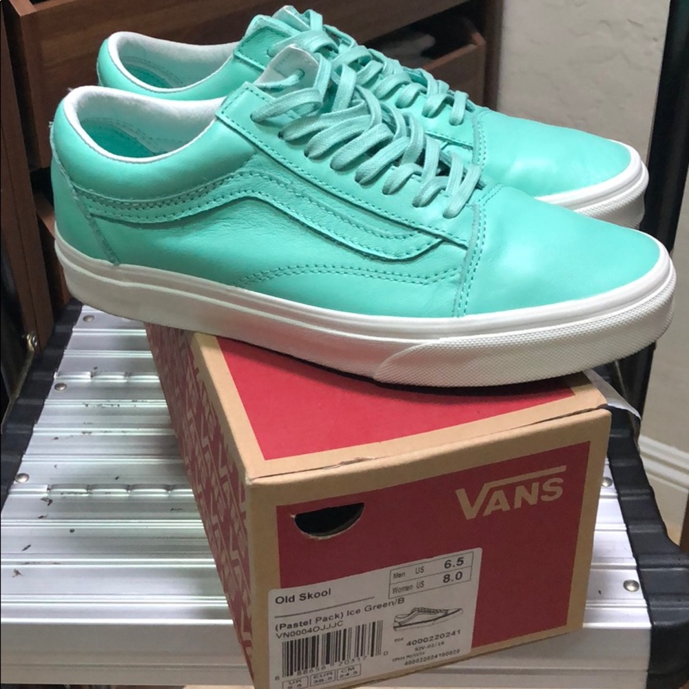 Vans Old Skool